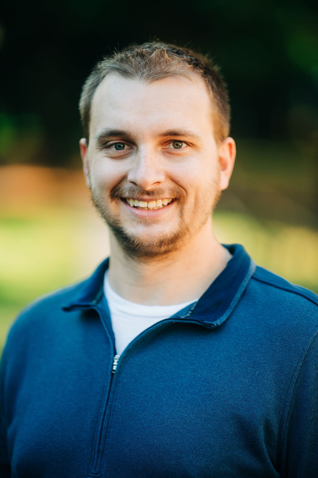 Ben Davey - Candidate for West Perth Councilor
